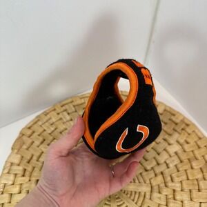 Chicago Bears ear muffs baby winter 180s behind the head‎ ear warmer